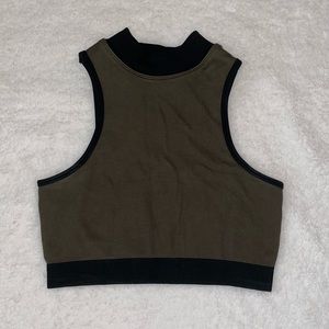 Fabletics High Neck Top